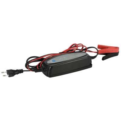 FTPower FT-5A 3 in 1 Smart Lead Acid Auto Battery Charger with Cut off Automatically 5A 12V