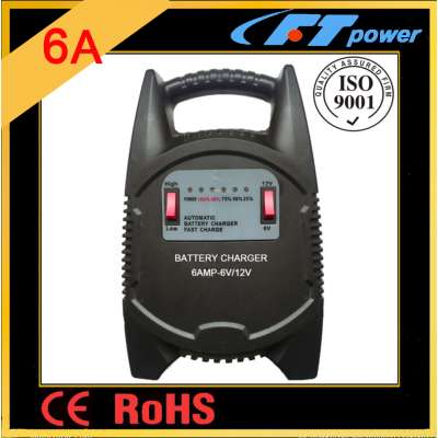 high quality best servise 1year warrenty small mini electric 12v different types of chargers