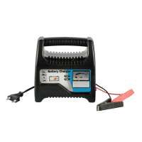 C1204SL FTpower  Automatic Lead Acid Auto Battery Charger 4A 12V